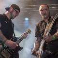 GutterPunk - Professional Concert Photography